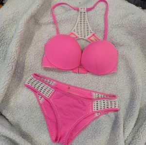 Victoria's Secret swimsuit